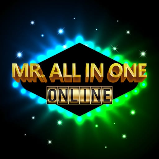 Mr All In One